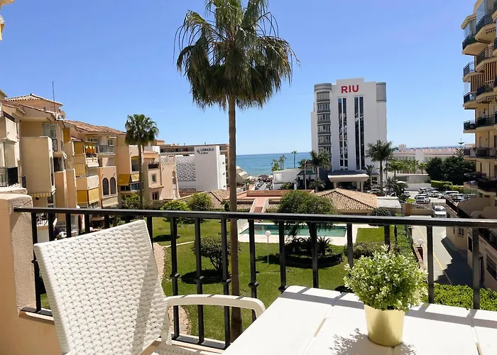 Erisa Terral Apartments
