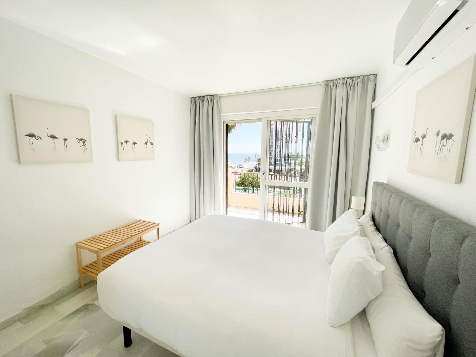 Erisa Terral * Torremolinos