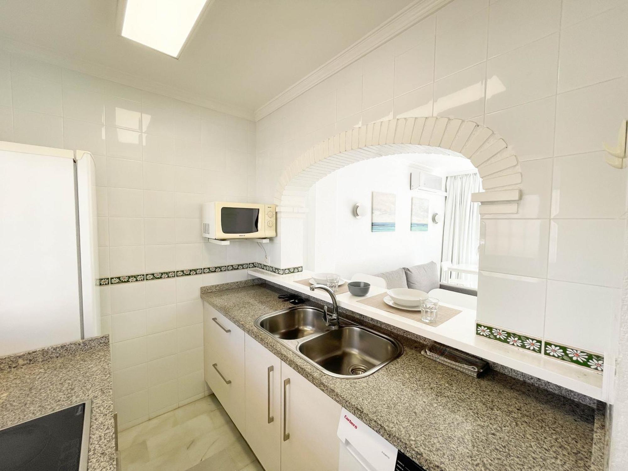 Erisa Terral Apartment