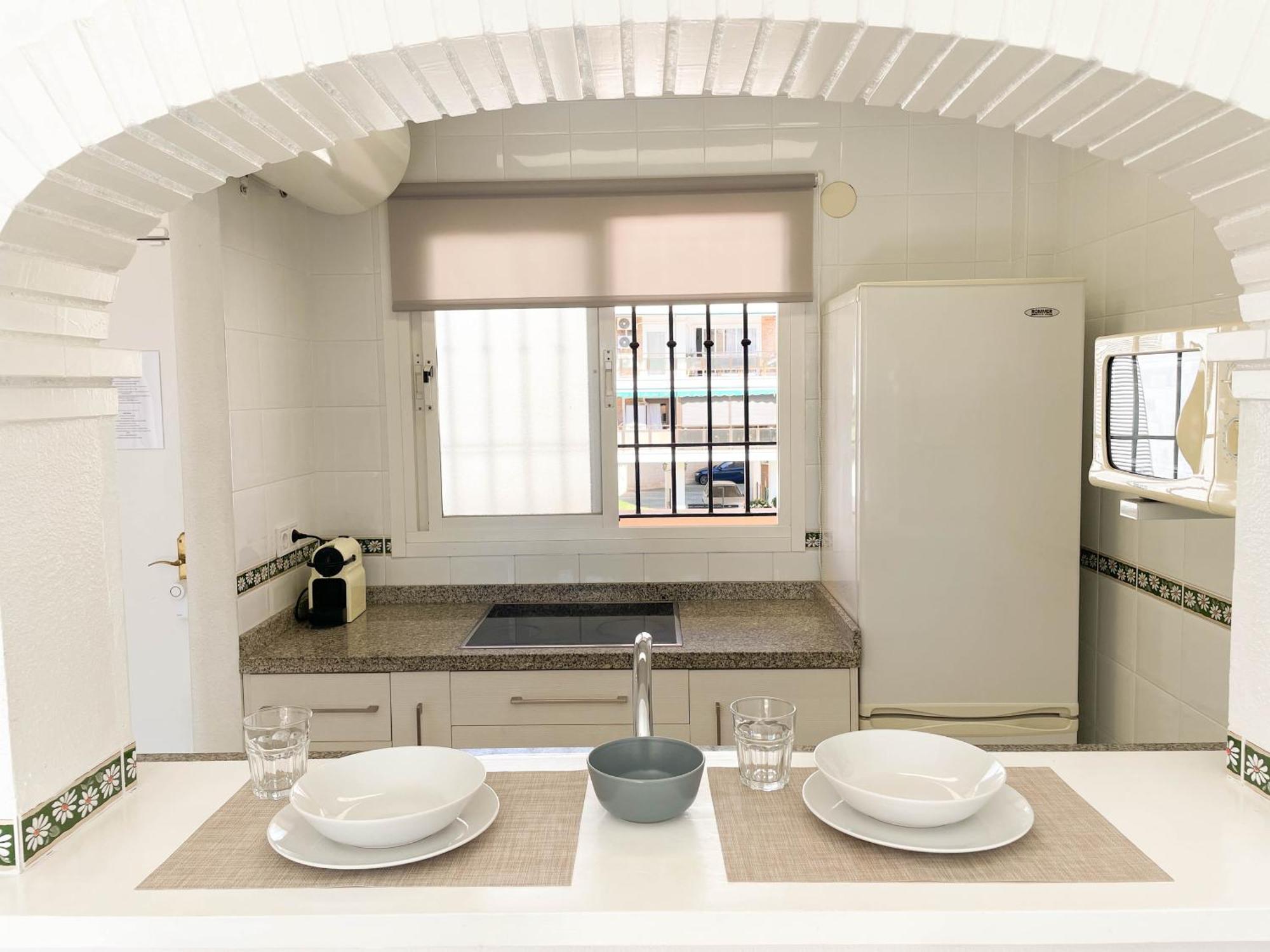 Apartment Erisa Terral *