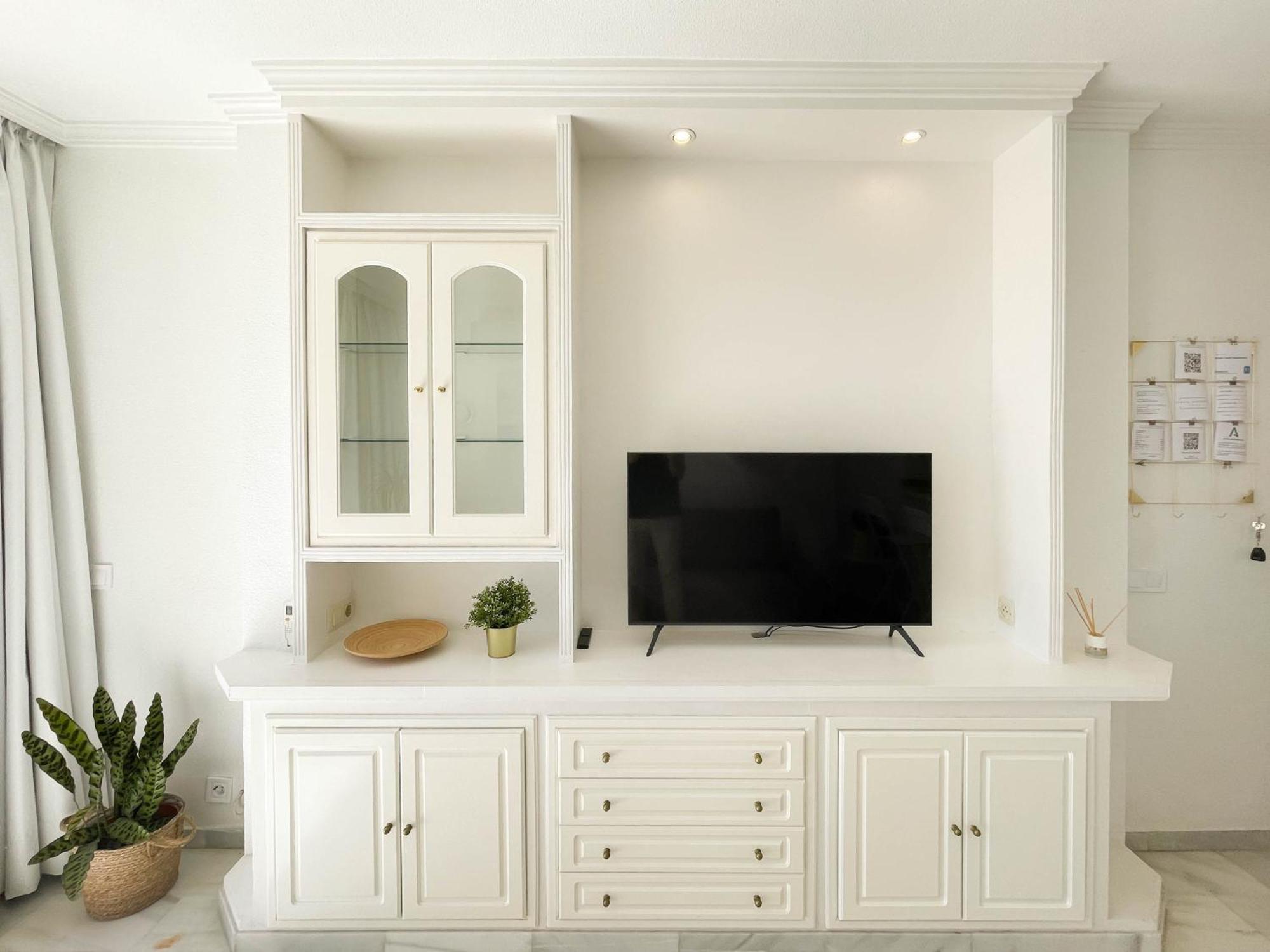 Erisa Terral Apartment *