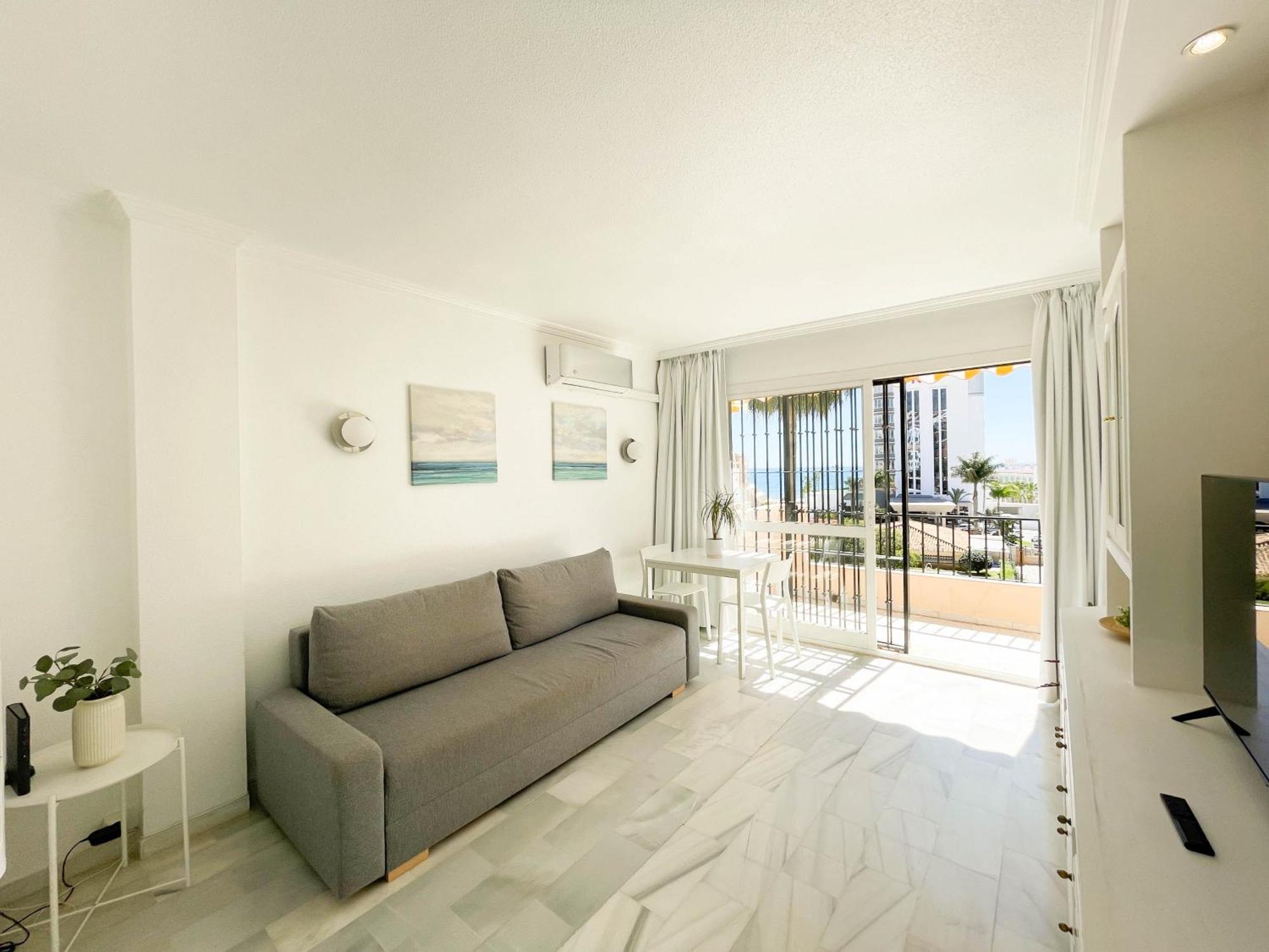 Apartment Erisa Terral Torremolinos