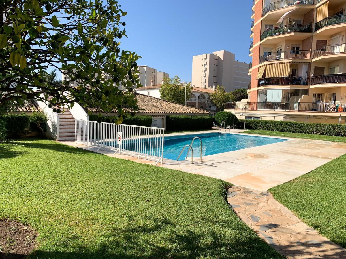 Erisa Terral Appartement *
