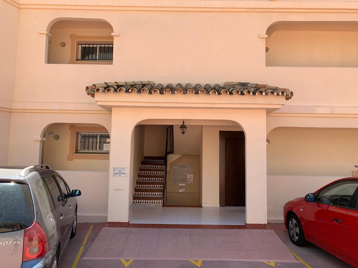 Erisa Terral Appartement Torremolinos