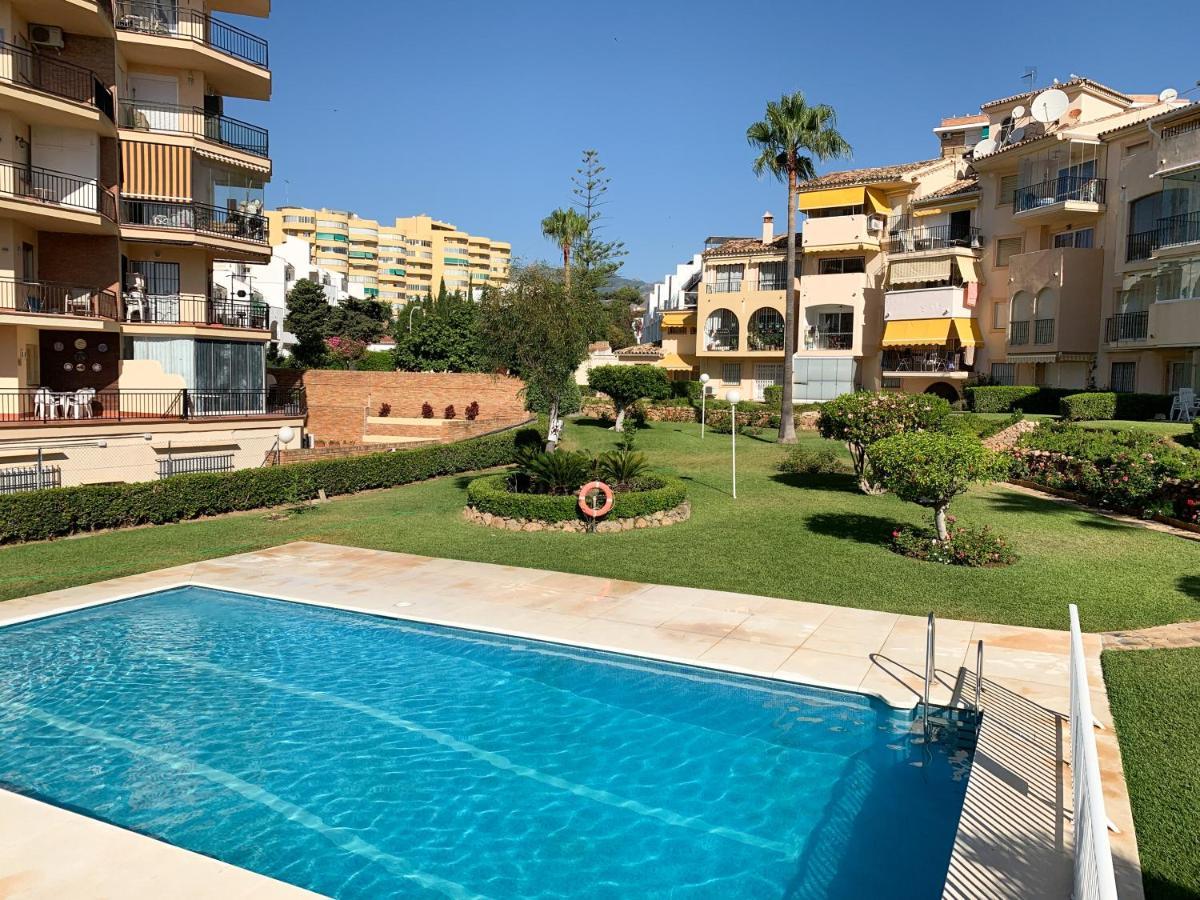 Erisa Terral Appartement Torremolinos