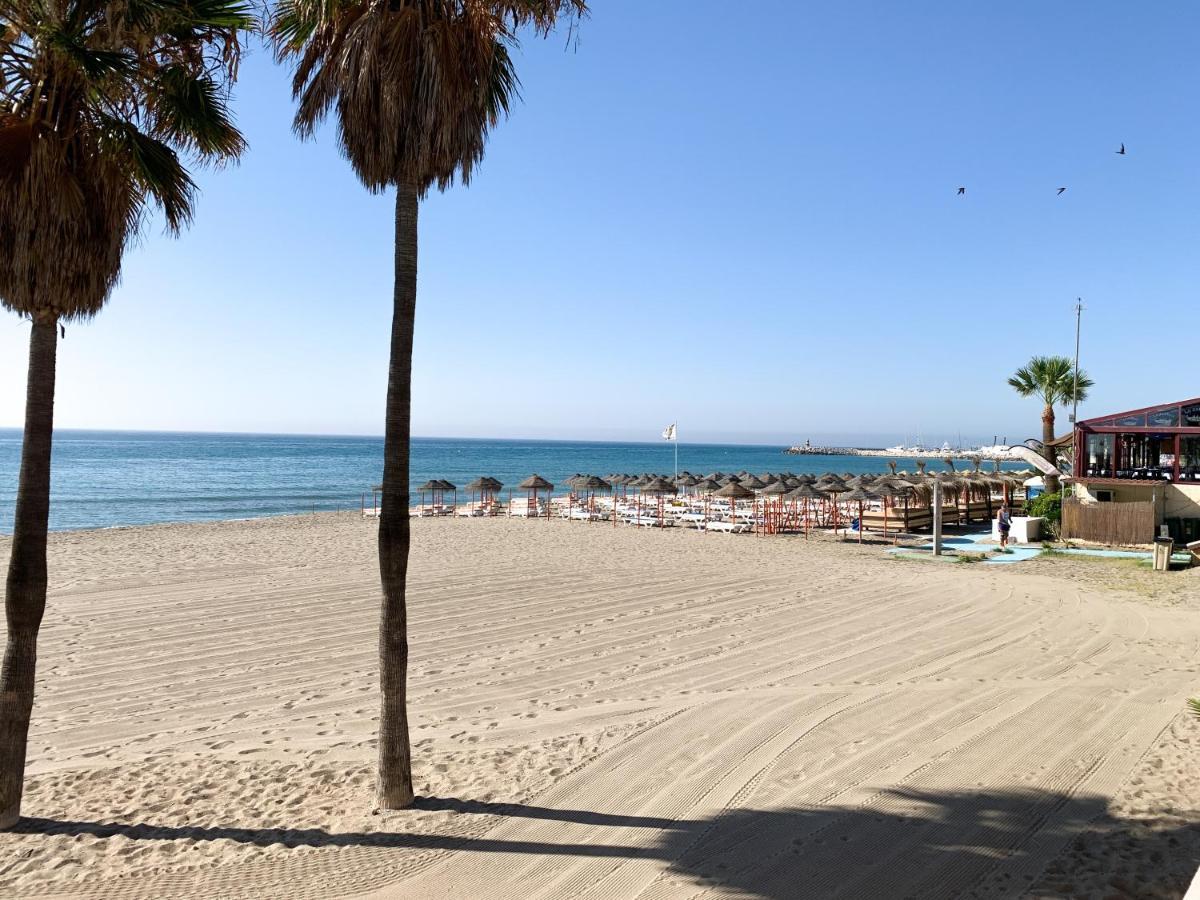 Erisa Terral Appartement Torremolinos