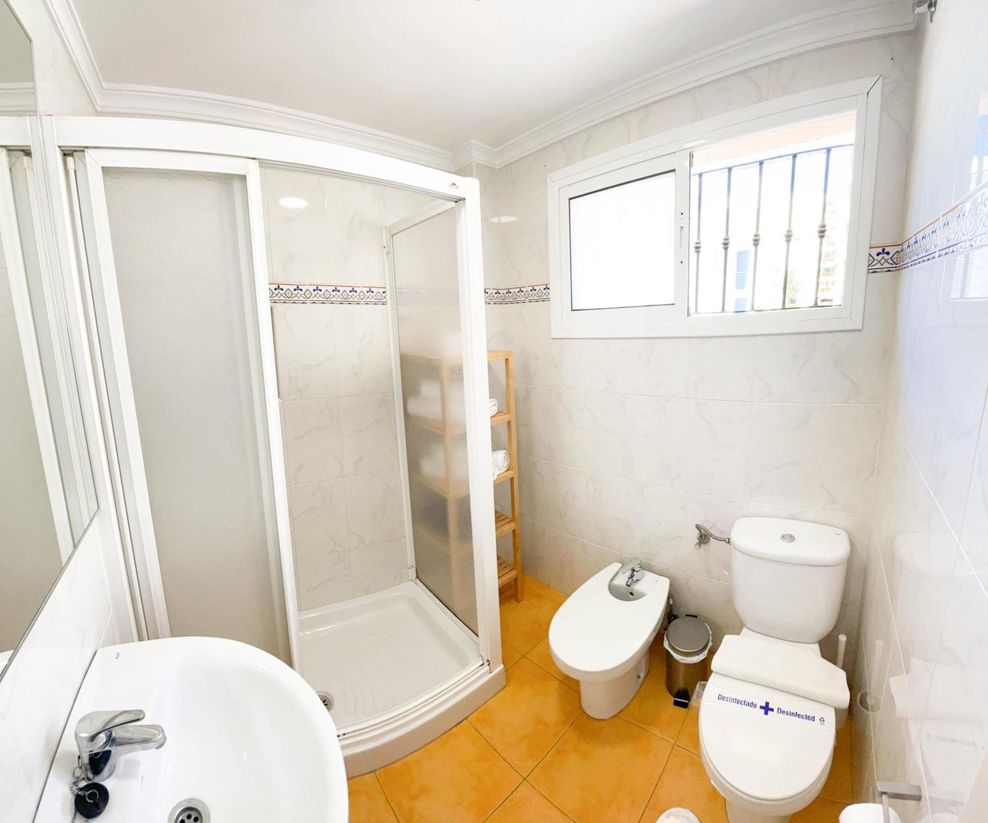 Appartement Erisa Terral