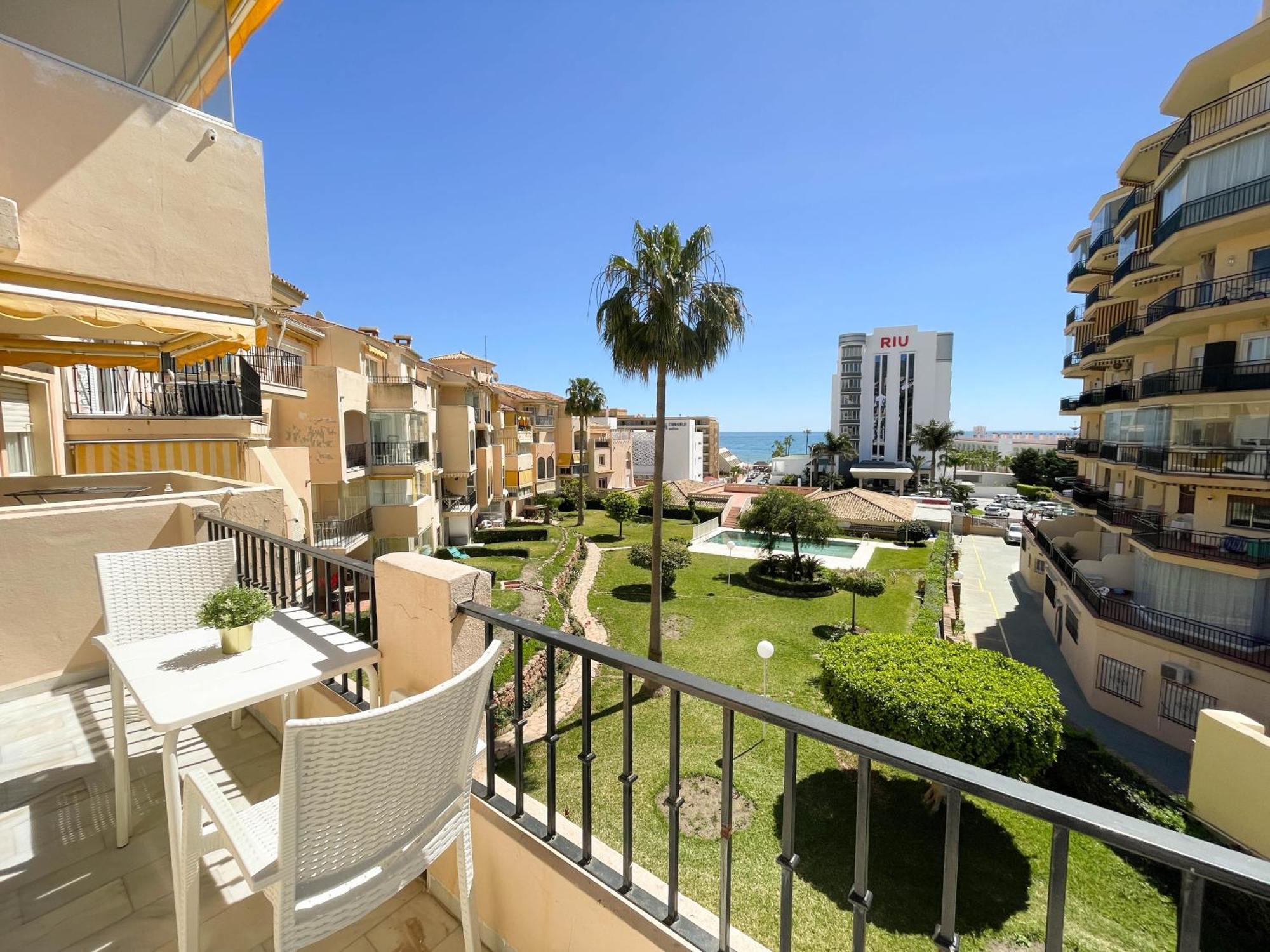 Appartement Erisa Terral