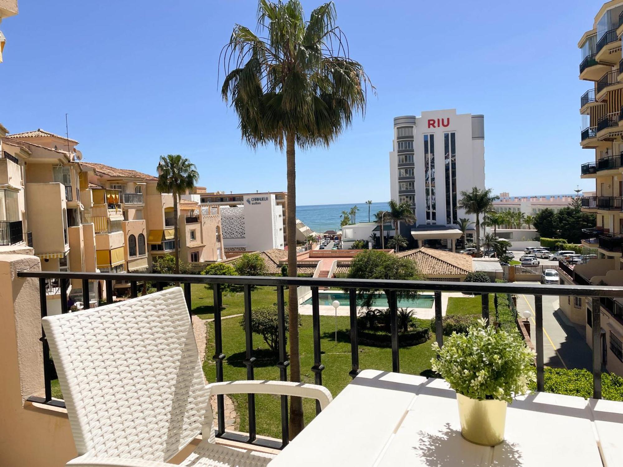 Erisa Terral Appartement